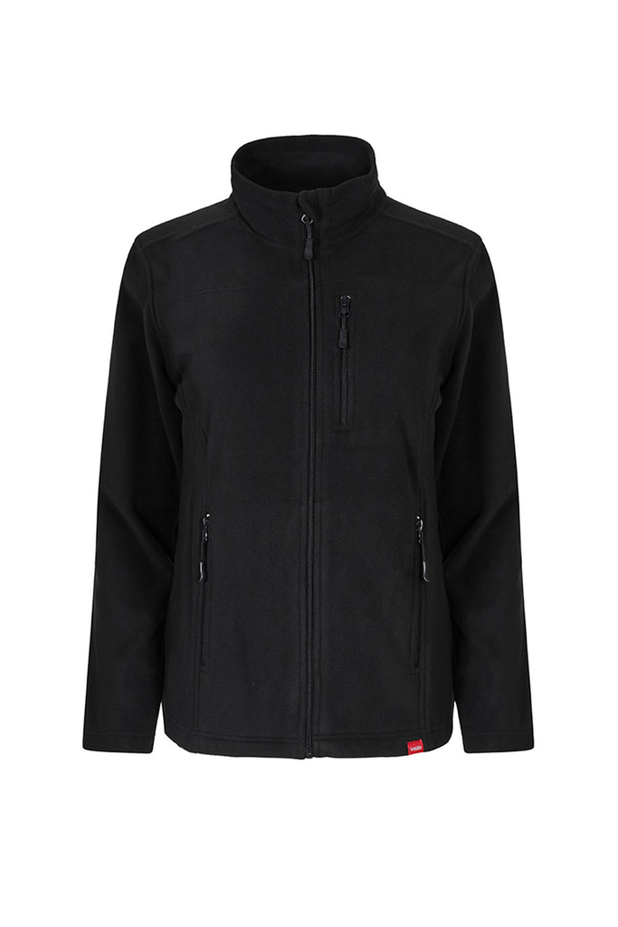 Polar damski 201502W - BLACK 00