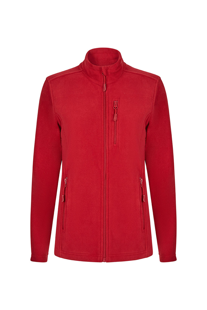 Polar damski 201502W - RED 12