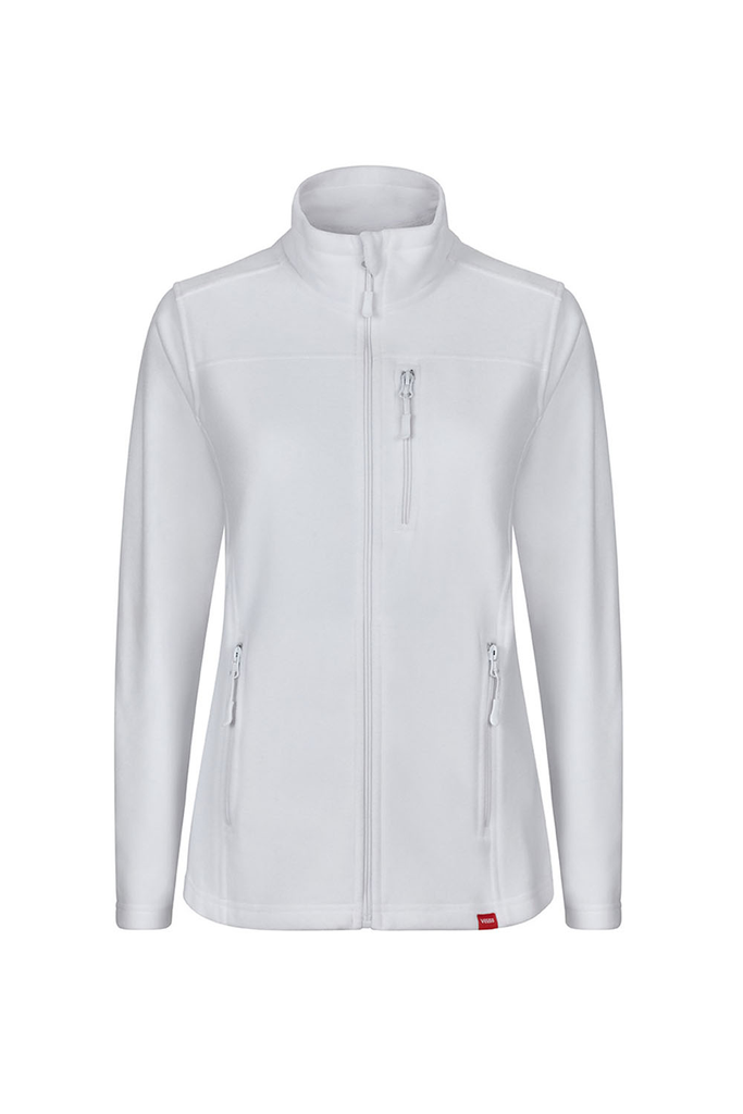 Polar damski 201502W - WHITE 07