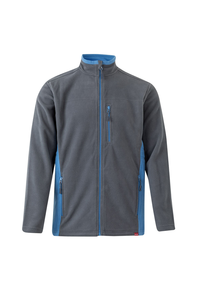 Polar dwukolorowy 201504 - GREY/SKY BLUE 08/05