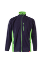 Polar dwukolorowy 201504 - NAVY BLUE/LIME GREEN 61/25