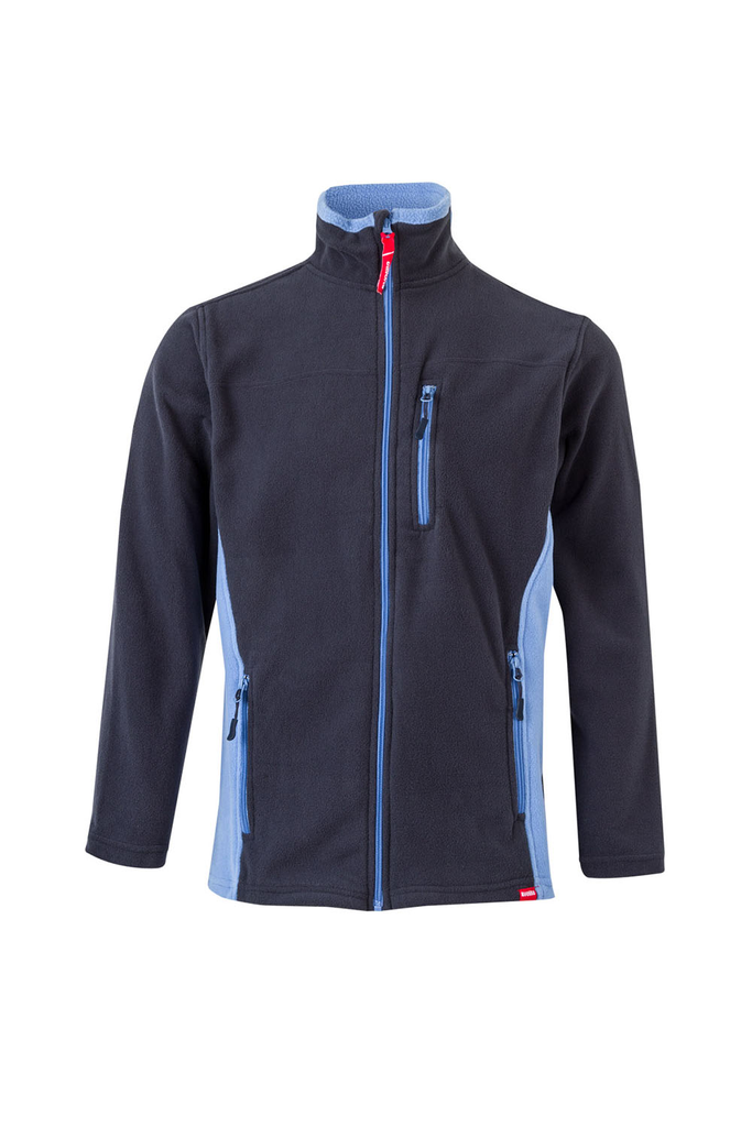 Polar dwukolorowy 201504 - NAVY BLUE/SKY BLUE 61/05