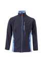 Polar dwukolorowy 201504 - NAVY BLUE/SKY BLUE 61/05