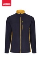 Polar dwukolorowy 201504 - NAVY BLUE/YELLOW 61/17