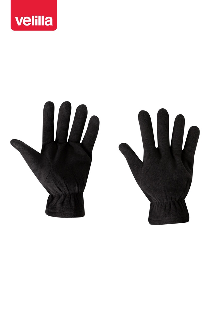 Rękawiczki 204003 - BLACK 00