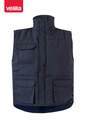 Kamizelka z wieloma kieszeniami 205901 - NAVY BLUE 61