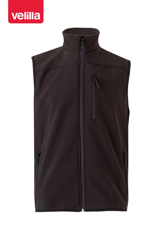 Kurtka softshell 205905 - BLACK 00