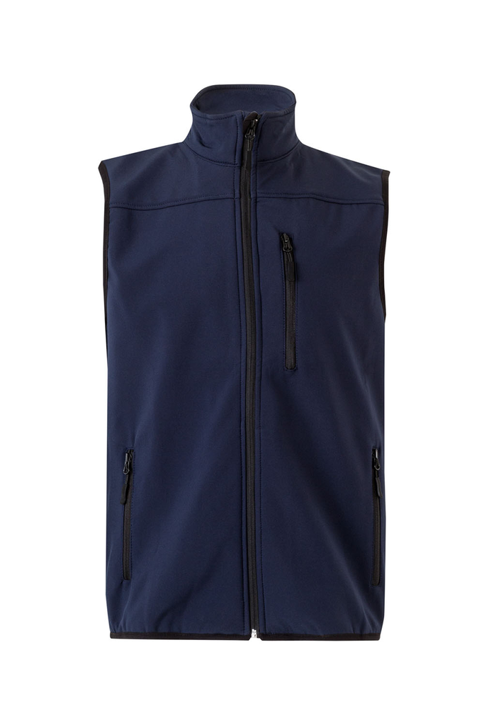 Kurtka softshell 205905 - NAVY BLUE 61