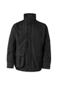 Kurtka z wieloma kieszeniami 206002 - BLACK 00