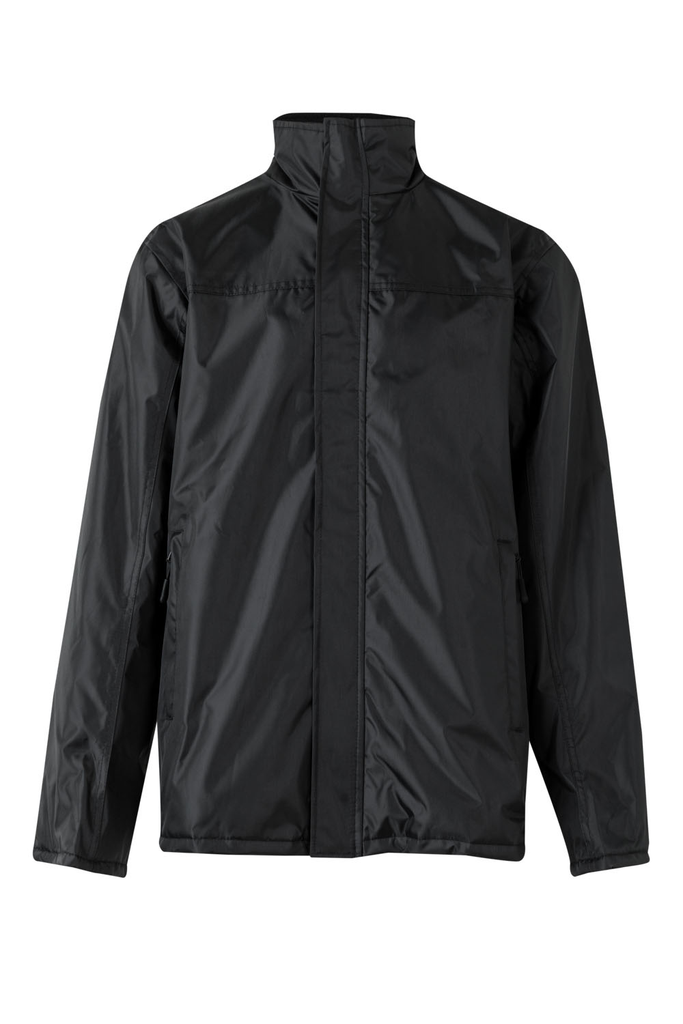Kurtka 206003 - BLACK 00