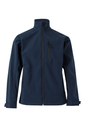 Kurtka softshell 206005 - NAVY BLUE 61