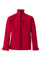 Kurtka softshell 206005 - RED 12