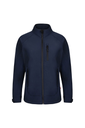 Kurtka softshell damska 206005W - NAVY BLUE 61