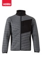 Kurtka 206009 - GREY/BLACK 08/00