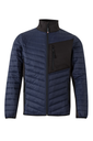 Kurtka 206009 - NAVY BLUE/BLACK 61/00