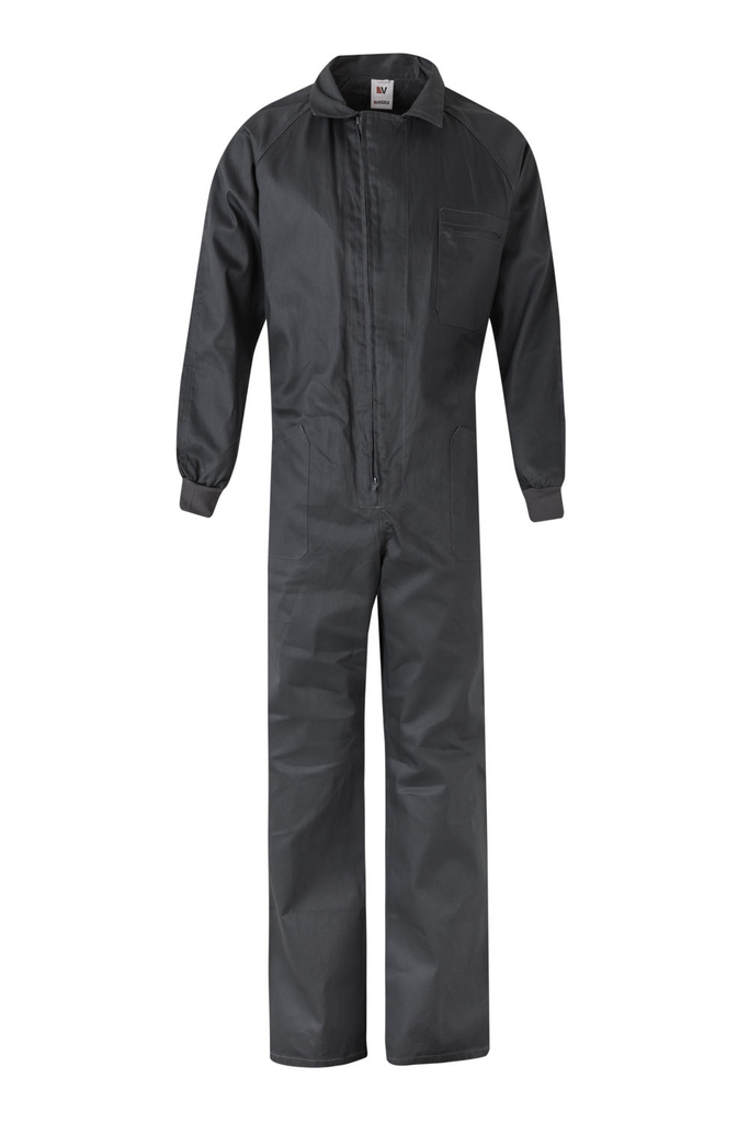 Kombinezon 208 - GREY 08