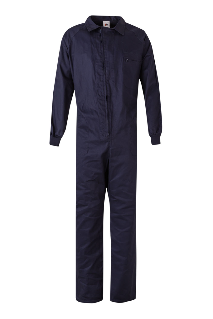 Kombinezon 208 - MARINE BLUE 01
