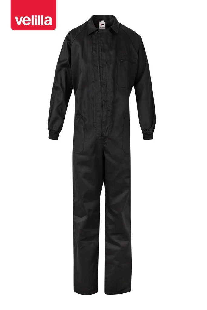 Kombinezon 214 - BLACK 00