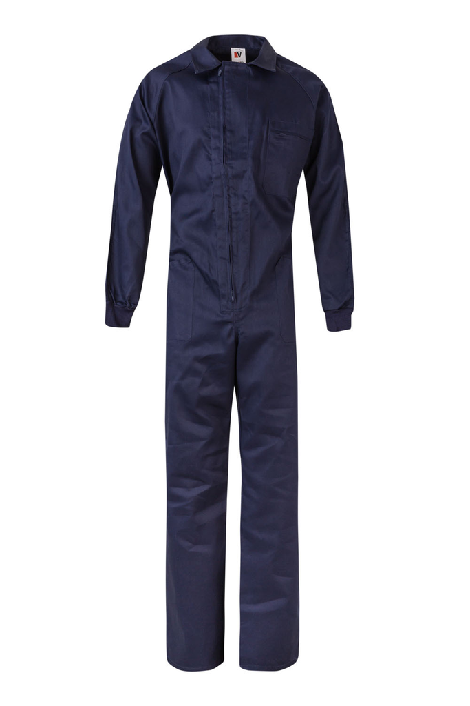 Kombinezon 214 - MARINE BLUE 01