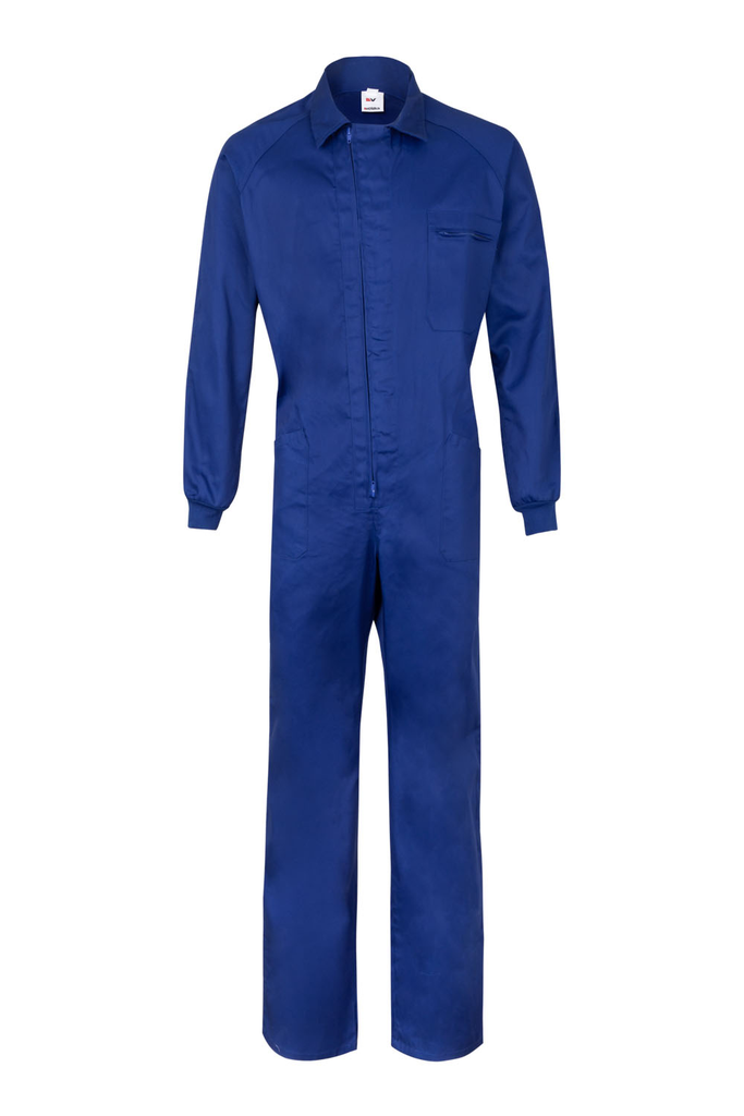 Kombinezon 214 - ROYAL BLUE 09