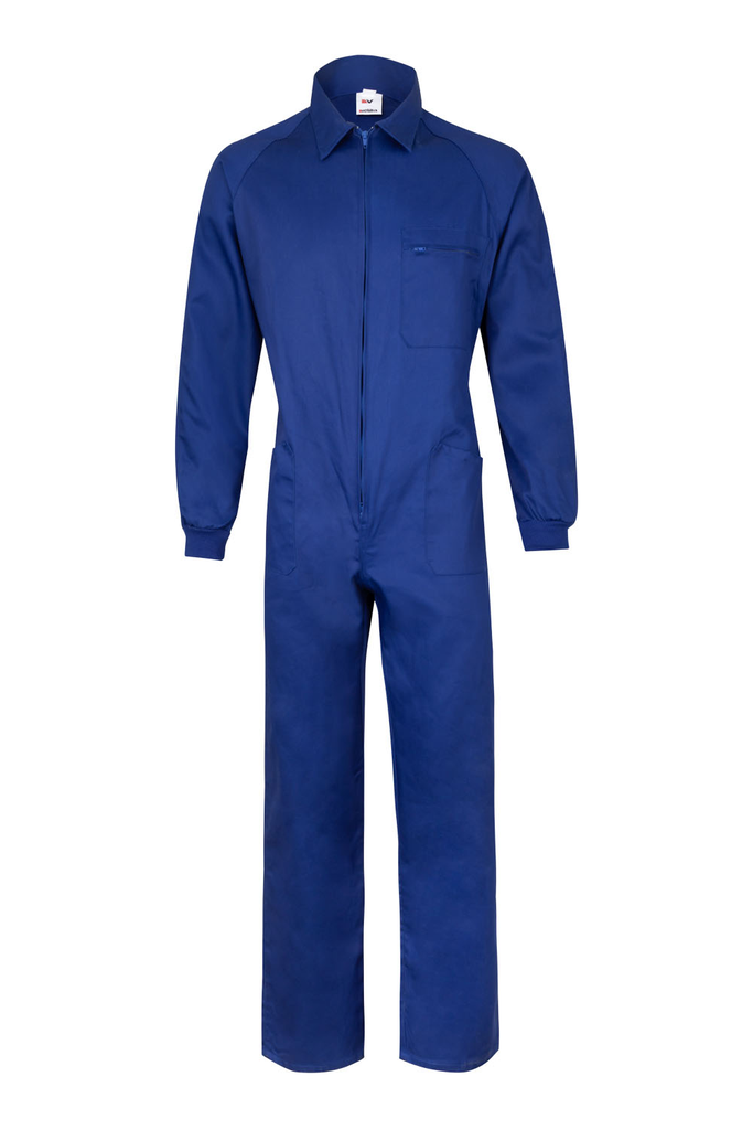 Kombinezon 21600 - ROYAL BLUE 09