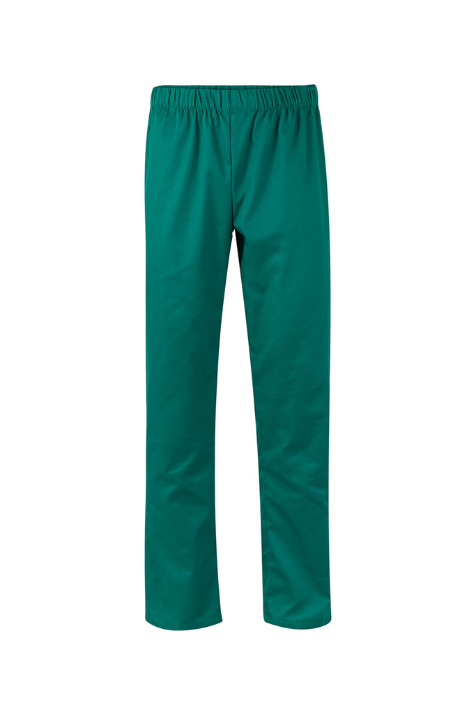 Spodnie 253001 - GREEN 02