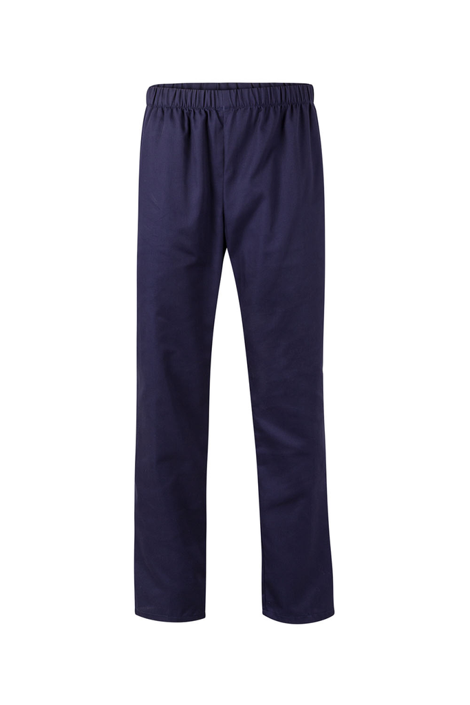 Spodnie 253001 - MARINE BLUE 01