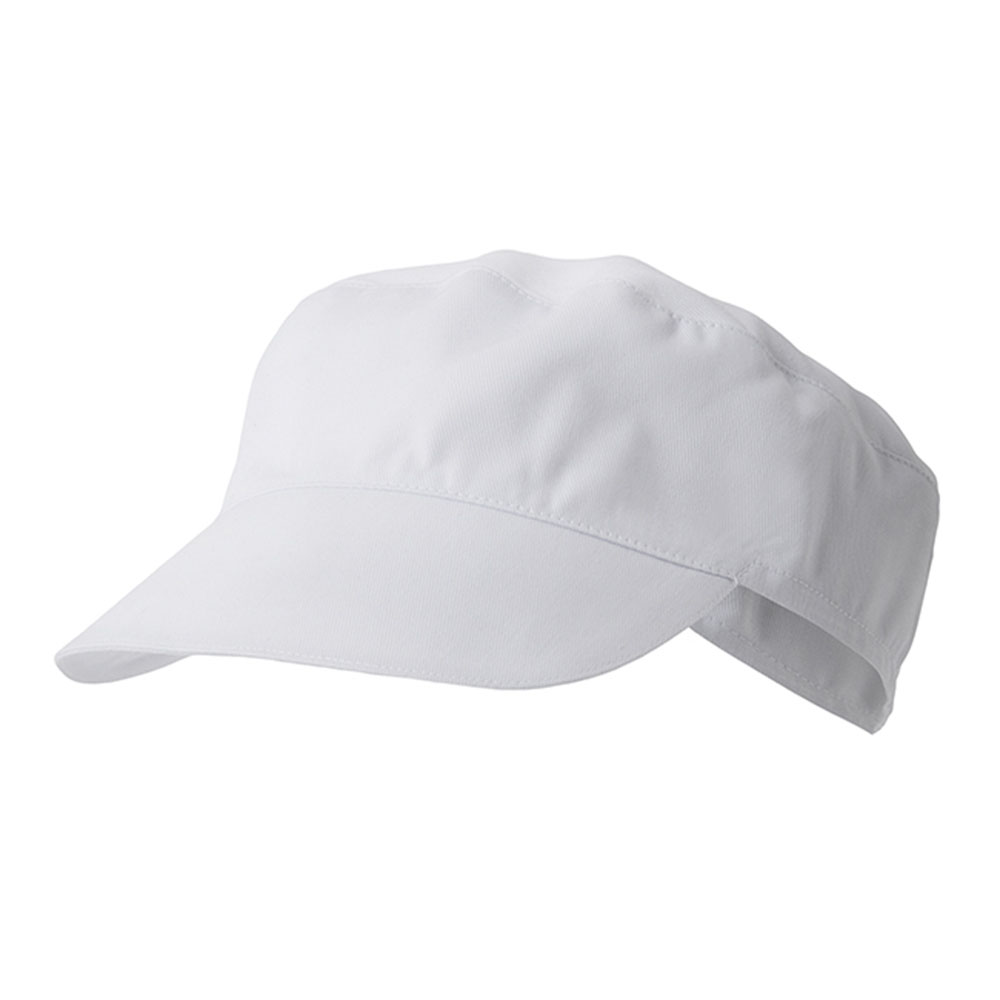 Czapka 254002 - WHITE 07