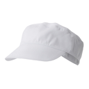 Czapka 254002 - WHITE 07
