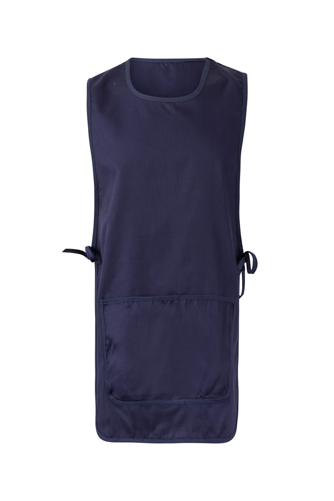 Fartuch 254201 - MARINE BLUE 01