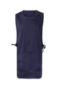 Fartuch 254201 - MARINE BLUE 01