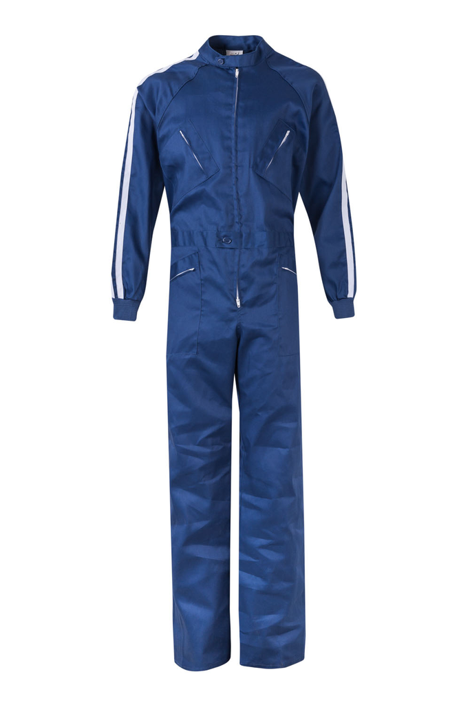 Kombinezon 256 - PETROL BLUE 10