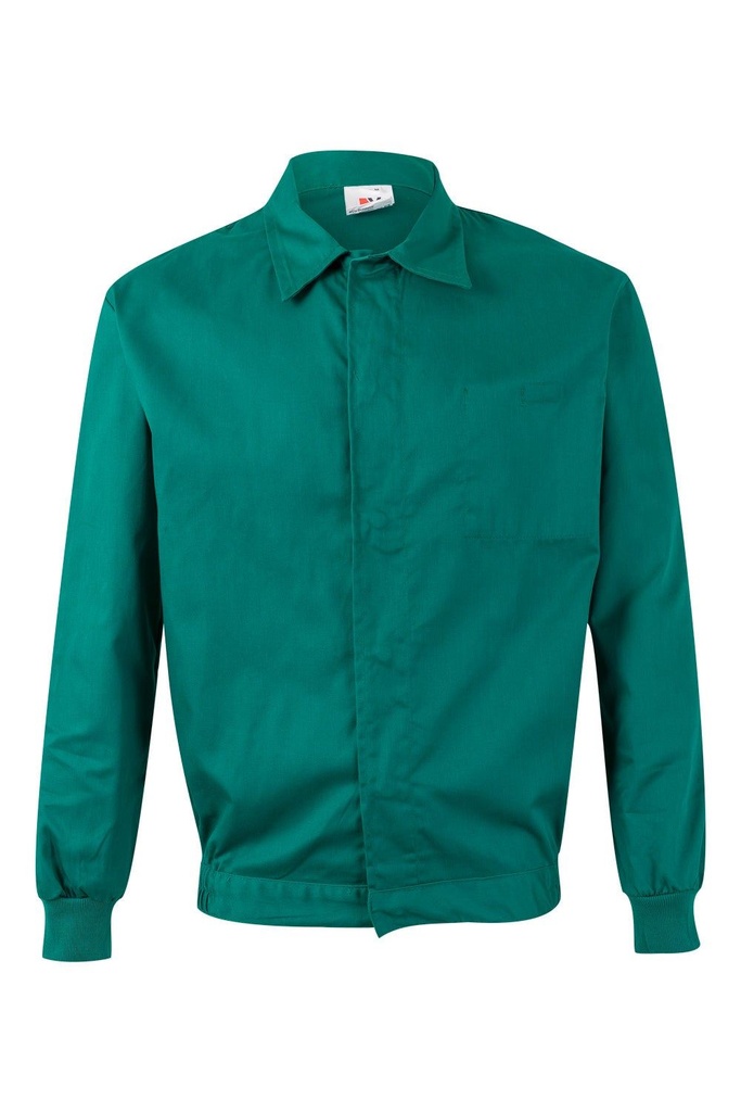 Kurtka 256001 - GREEN 02