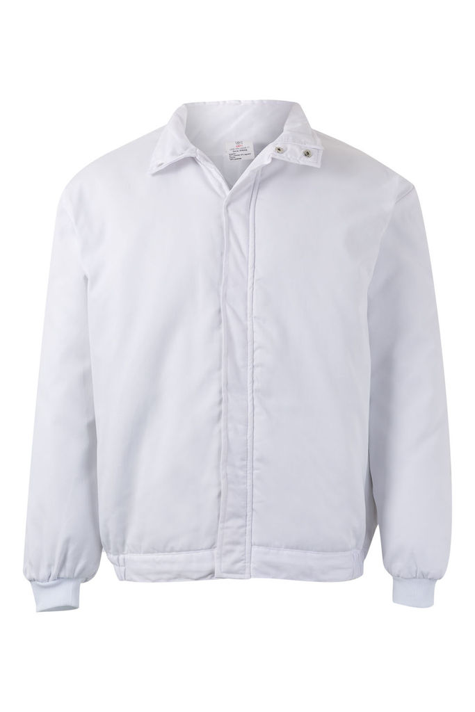 Kurtka 256002 - WHITE 07