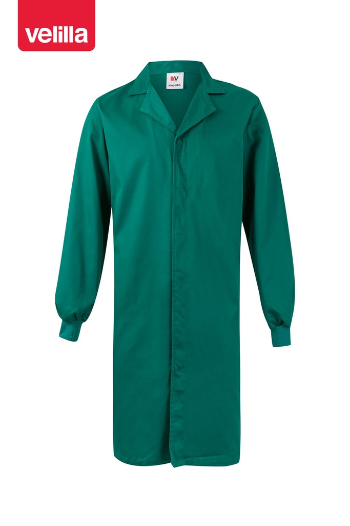 Fartuch medyczny 259001 - GREEN 02