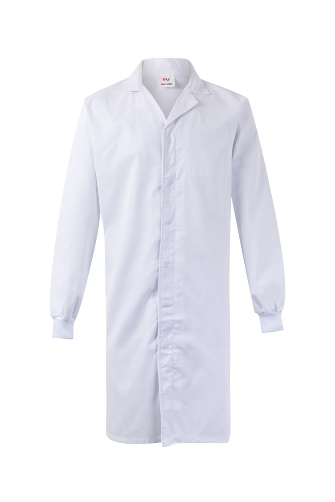 Fartuch medyczny 259001 - WHITE 07