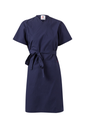 Fartuch medyczny damska 259002 - MARINE BLUE 01