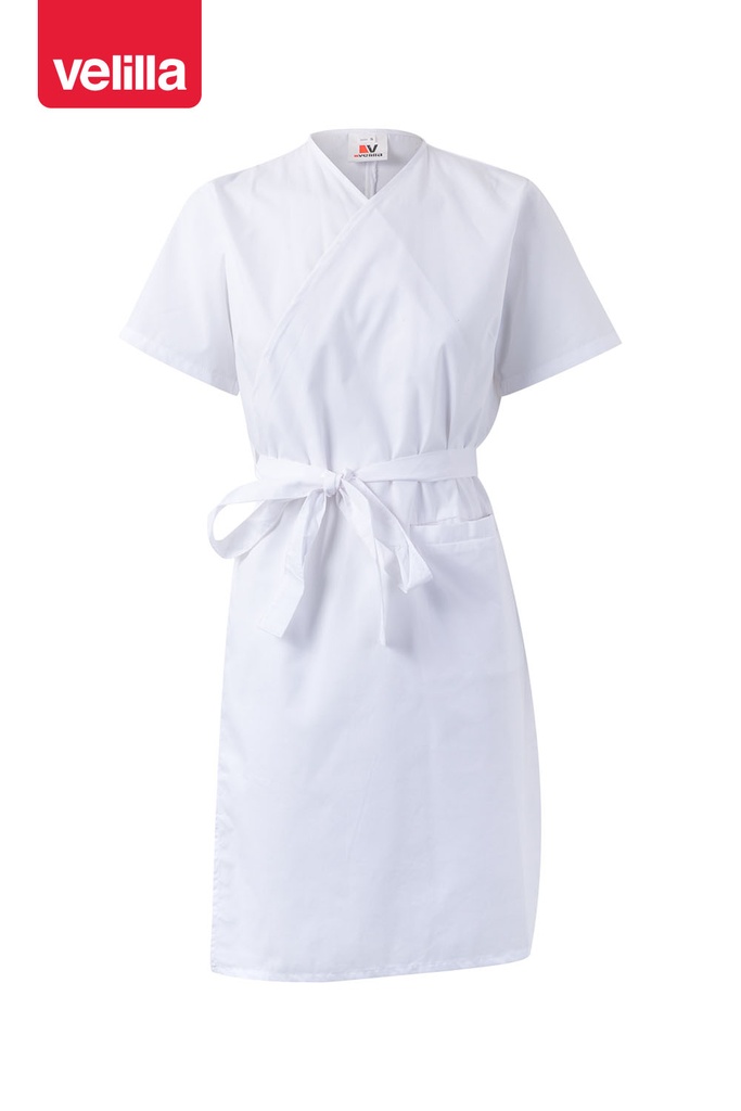 Fartuch medyczny damska 259002 - WHITE 07