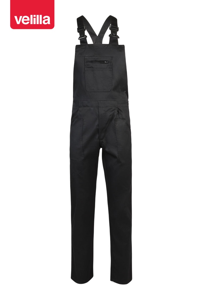 Spodnie 290 - BLACK 00