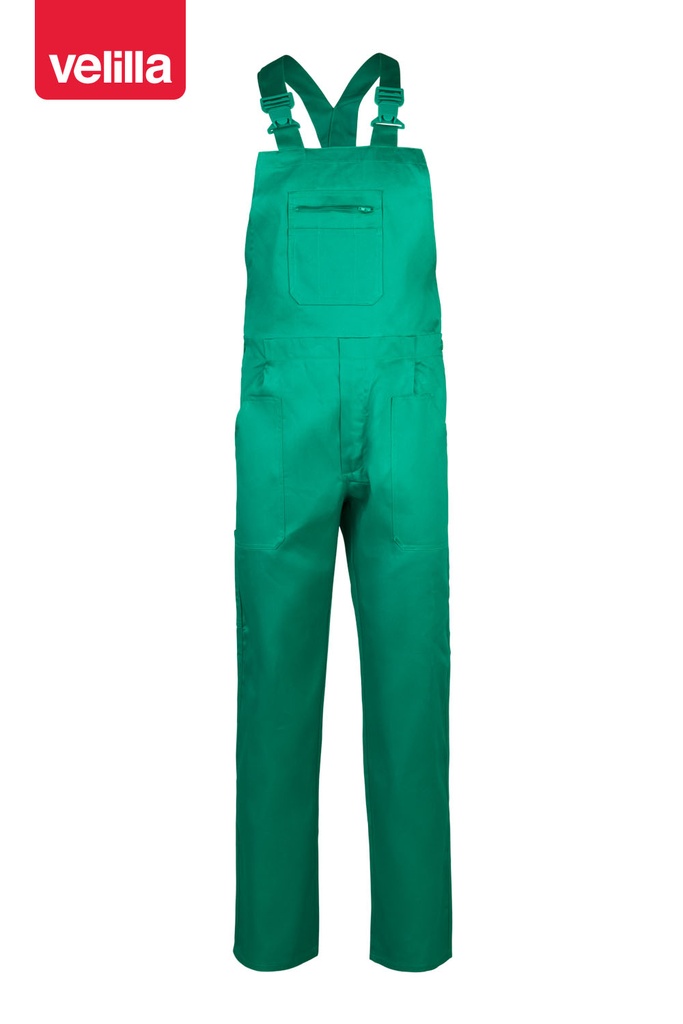 Spodnie 290 - GREEN 02