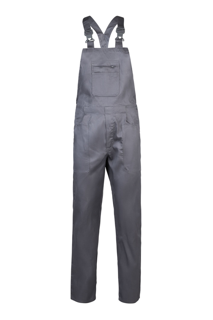 Spodnie 290 - GREY 08