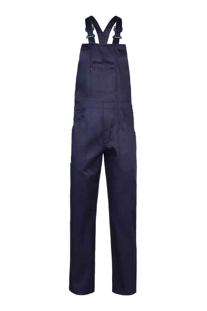 Spodnie 290 - MARINE BLUE 01