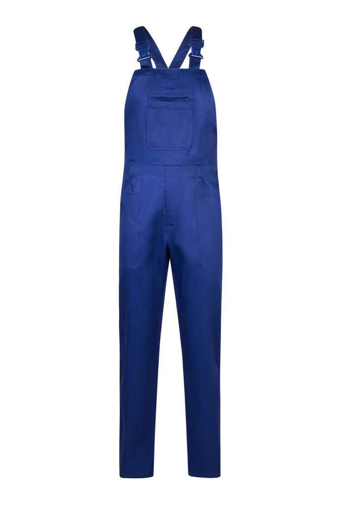Spodnie 290 - ROYAL BLUE 09