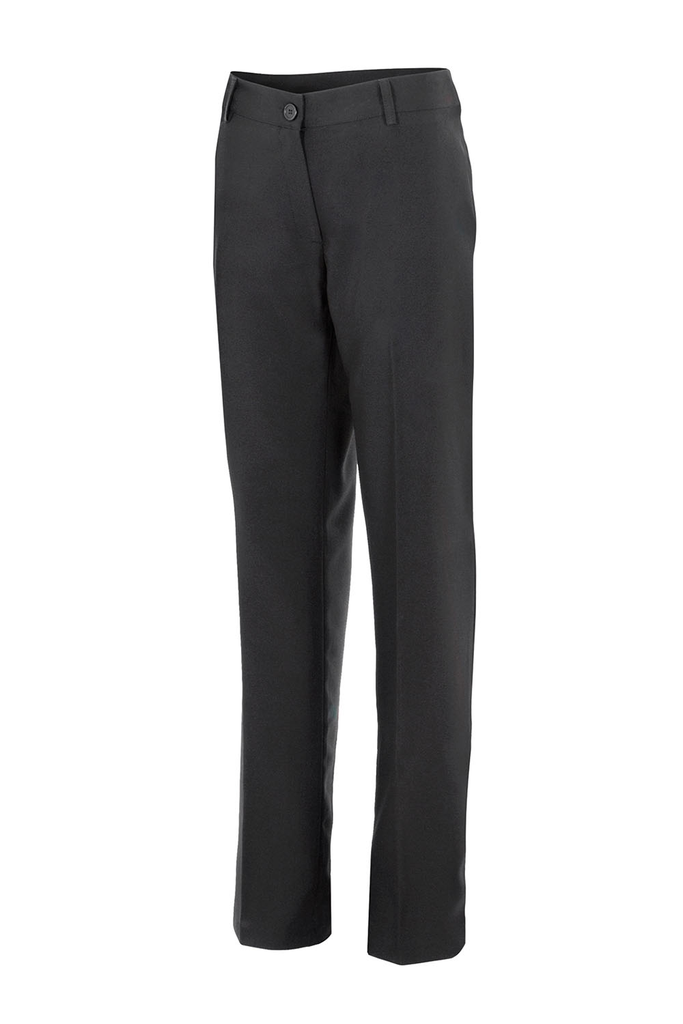 Spodnie damskie 303 - BLACK 00