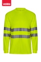 Koszulka z długim rękawem 305614 - HI-VIS YELLOW 20