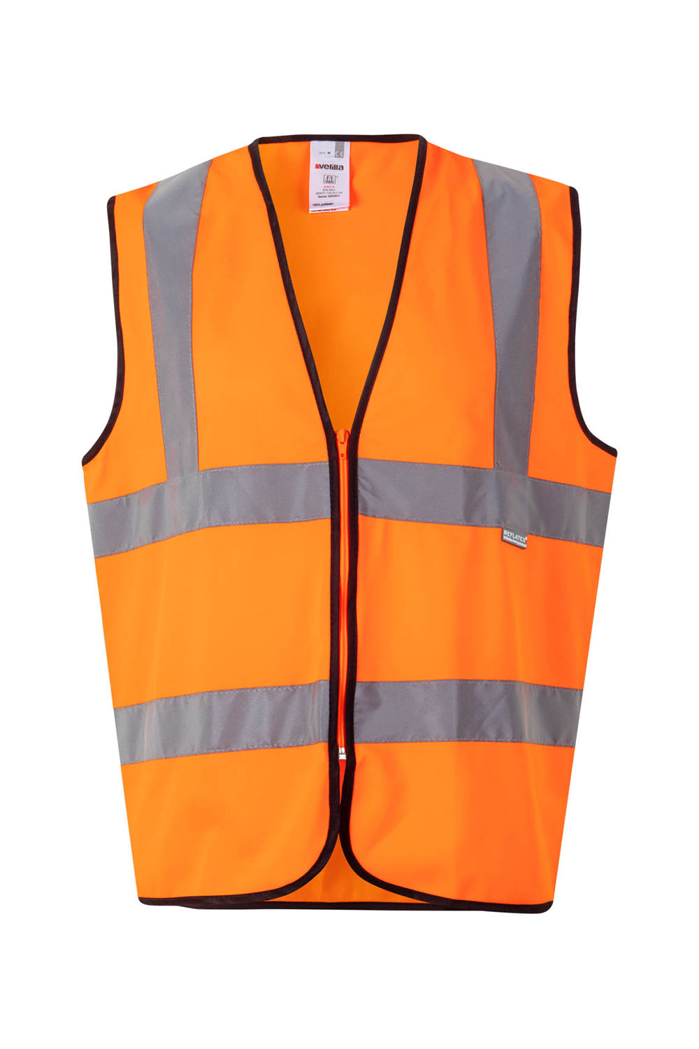 Kamizelka z odblaskami 305901 - HI-VIS ORANGE 19