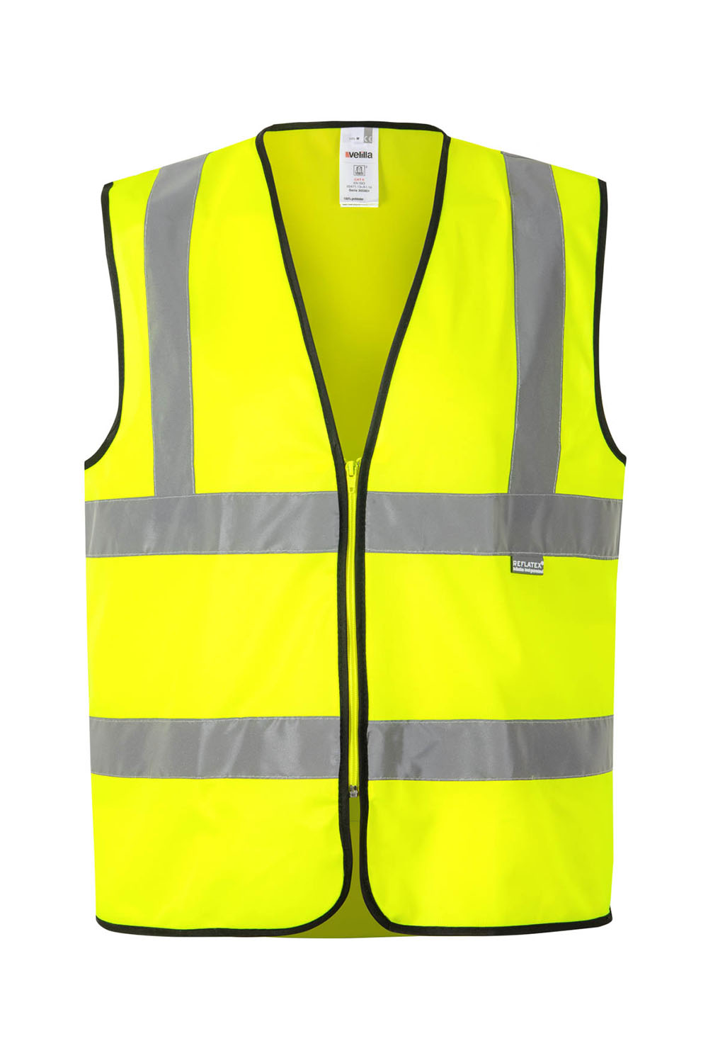Kamizelka z odblaskami 305901 - HI-VIS YELLOW 20