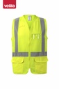 Kamizelka z odblaskami 305903 - HI-VIS YELLOW 20
