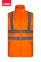 Kurtka softshell 305905 - HI-VIS ORANGE 19