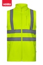 Kurtka softshell 305905 - HI-VIS YELLOW 20